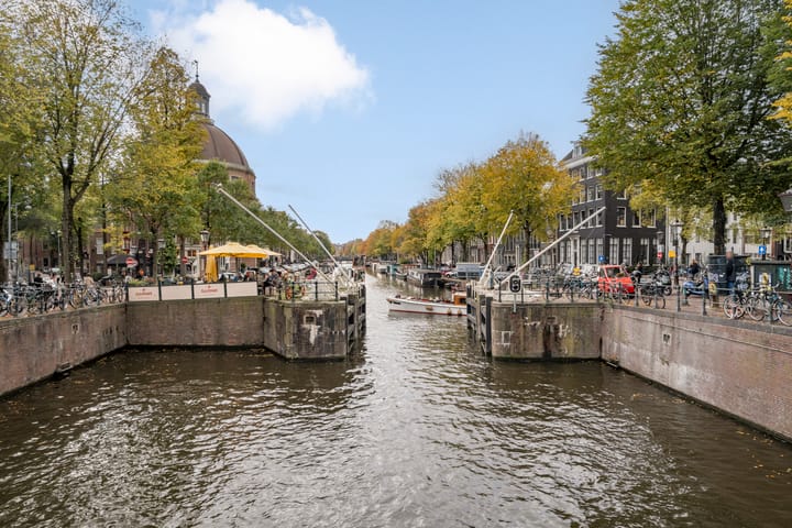 Foto 13 van Singel 16-F