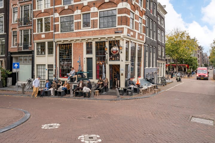 Foto 16 van Singel 16-F