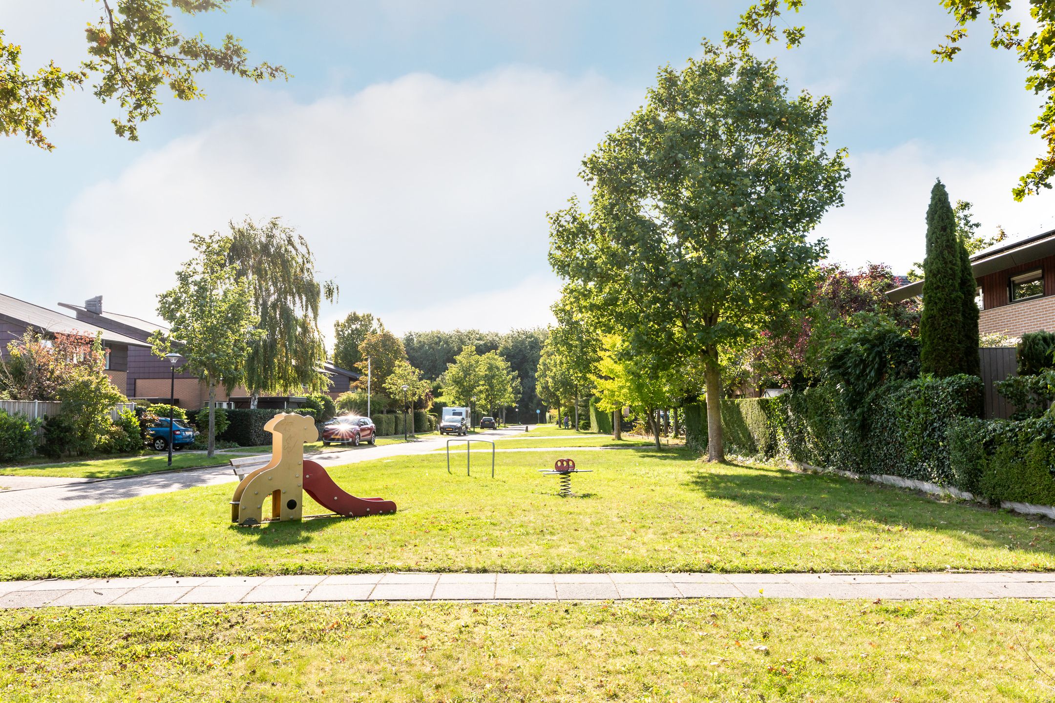 Foto 45 van Septemberstraat 111