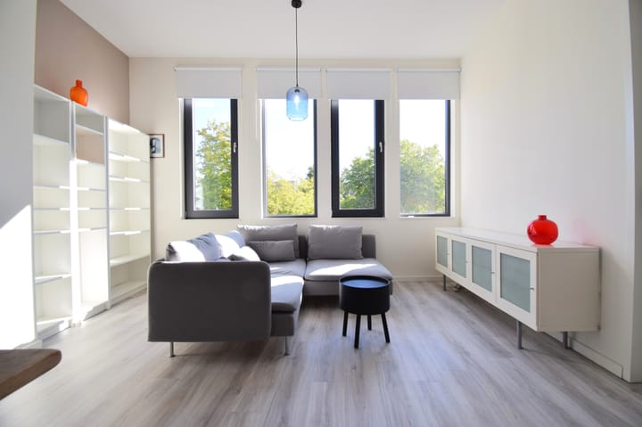 Foto 2 van Arnoldus Asselbergsstraat 1-B