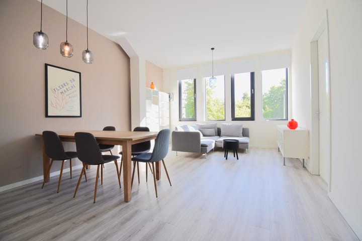 Foto 3 van Arnoldus Asselbergsstraat 1-B