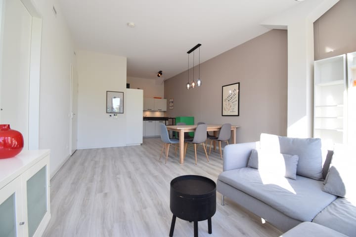 Foto 4 van Arnoldus Asselbergsstraat 1-B