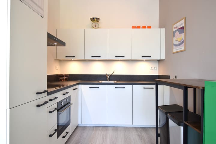 Foto 7 van Arnoldus Asselbergsstraat 1-B