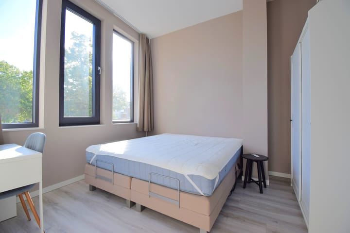 Foto 9 van Arnoldus Asselbergsstraat 1-B