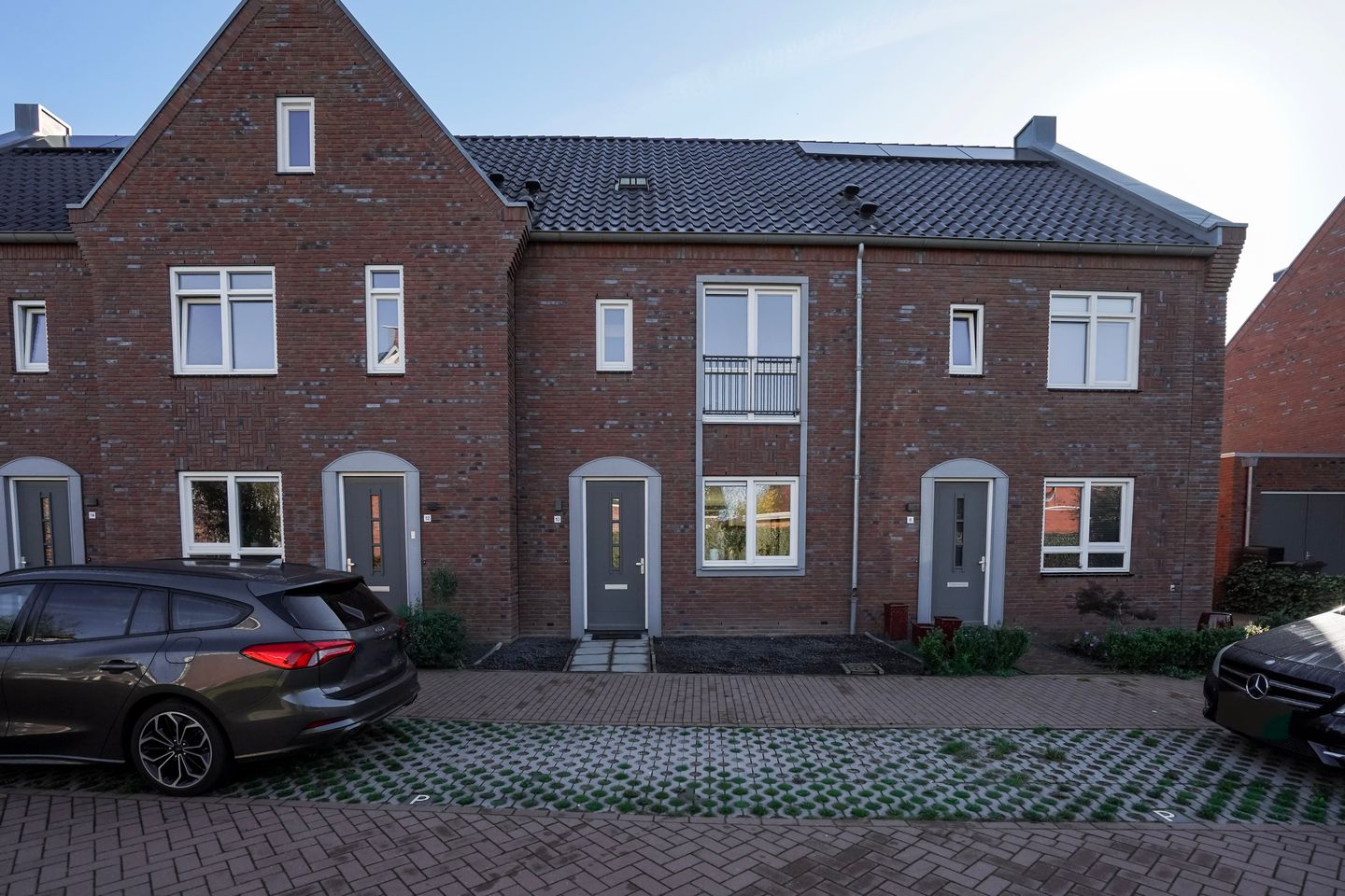 Foto 1 van Boogbrug 10