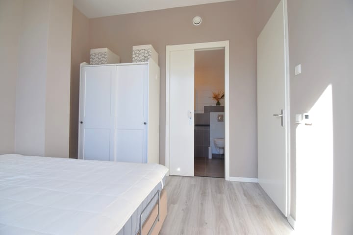 Foto 11 van Arnoldus Asselbergsstraat 1-B