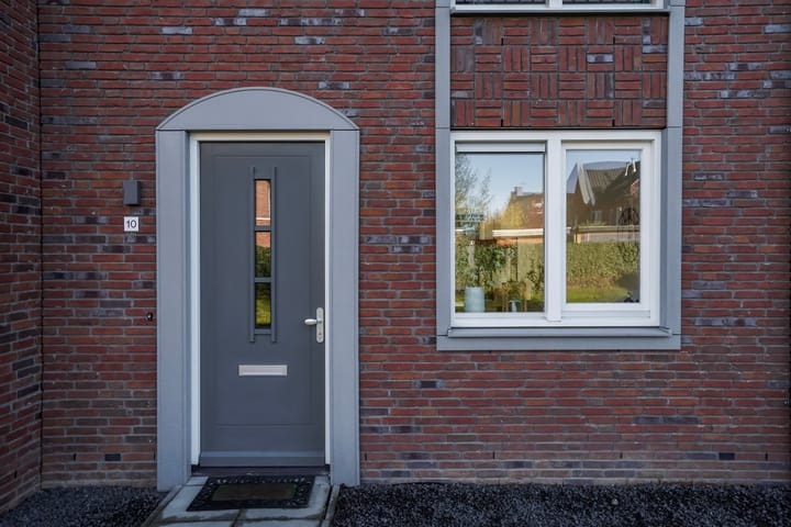 Foto 6 van Boogbrug 10