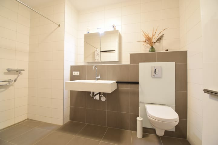 Foto 12 van Arnoldus Asselbergsstraat 1-B