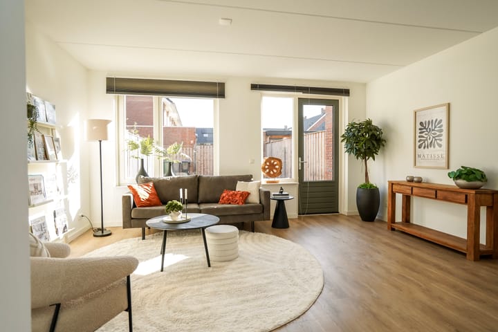 Foto 8 van Boogbrug 10