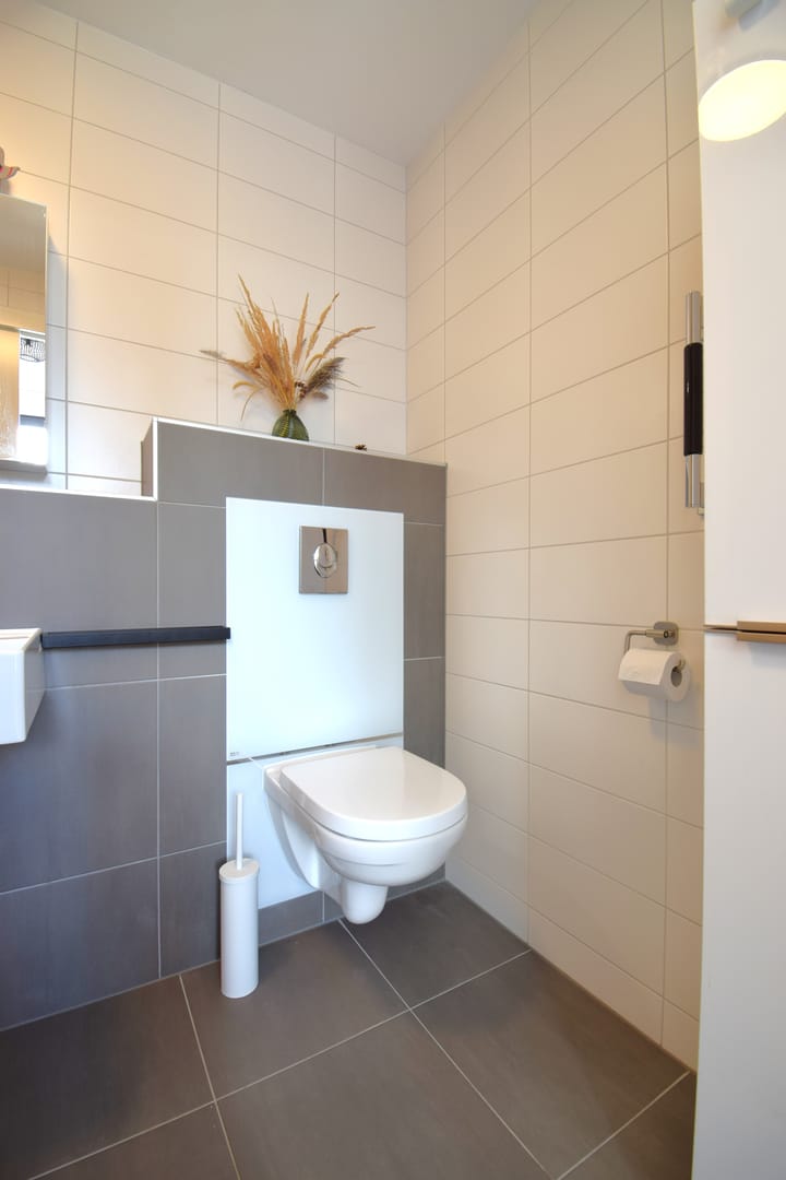 Foto 13 van Arnoldus Asselbergsstraat 1-B