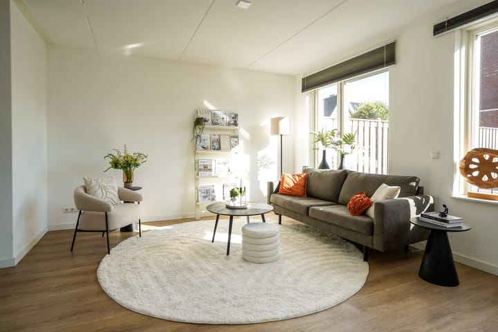 Foto 9 van Boogbrug 10