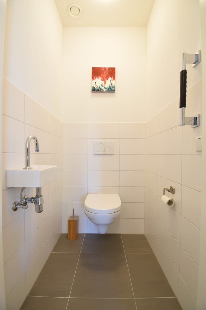 Foto 16 van Arnoldus Asselbergsstraat 1-B