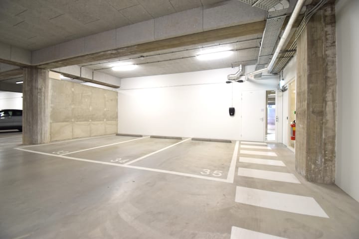 Foto 18 van Arnoldus Asselbergsstraat 1-B