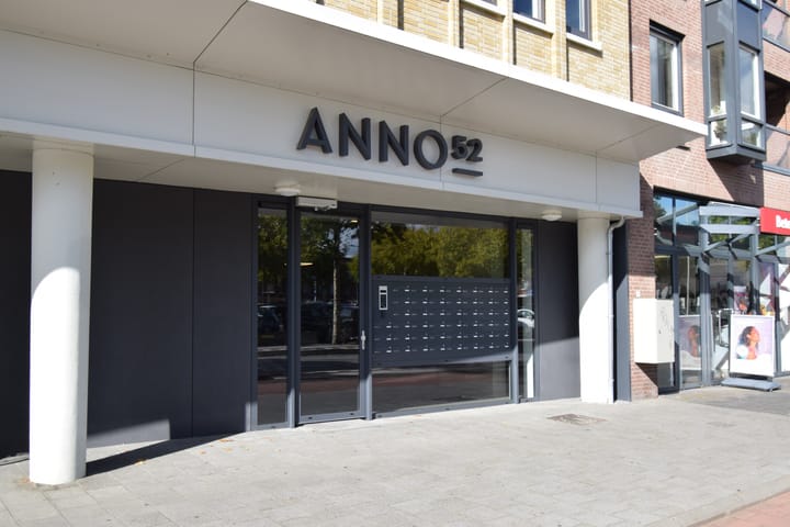 Foto 19 van Arnoldus Asselbergsstraat 1-B