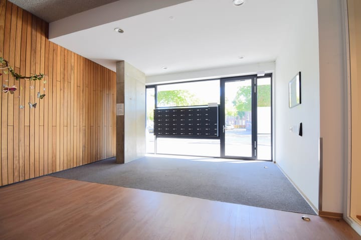 Foto 20 van Arnoldus Asselbergsstraat 1-B