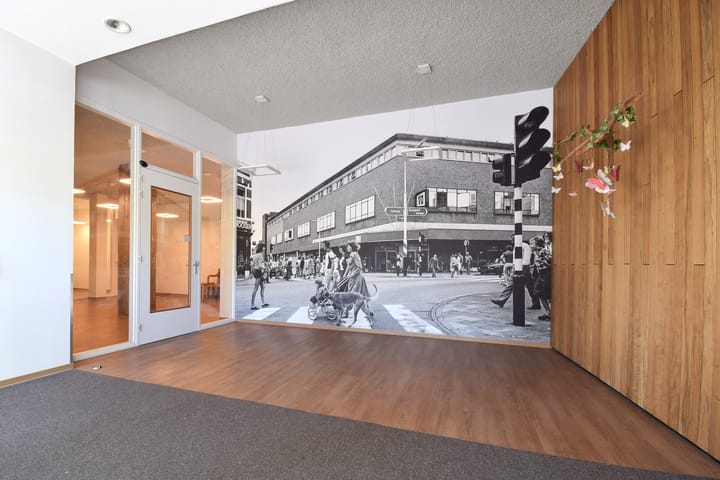 Foto 21 van Arnoldus Asselbergsstraat 1-B