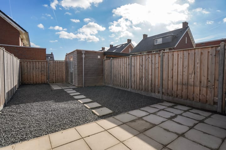 Foto 32 van Boogbrug 10