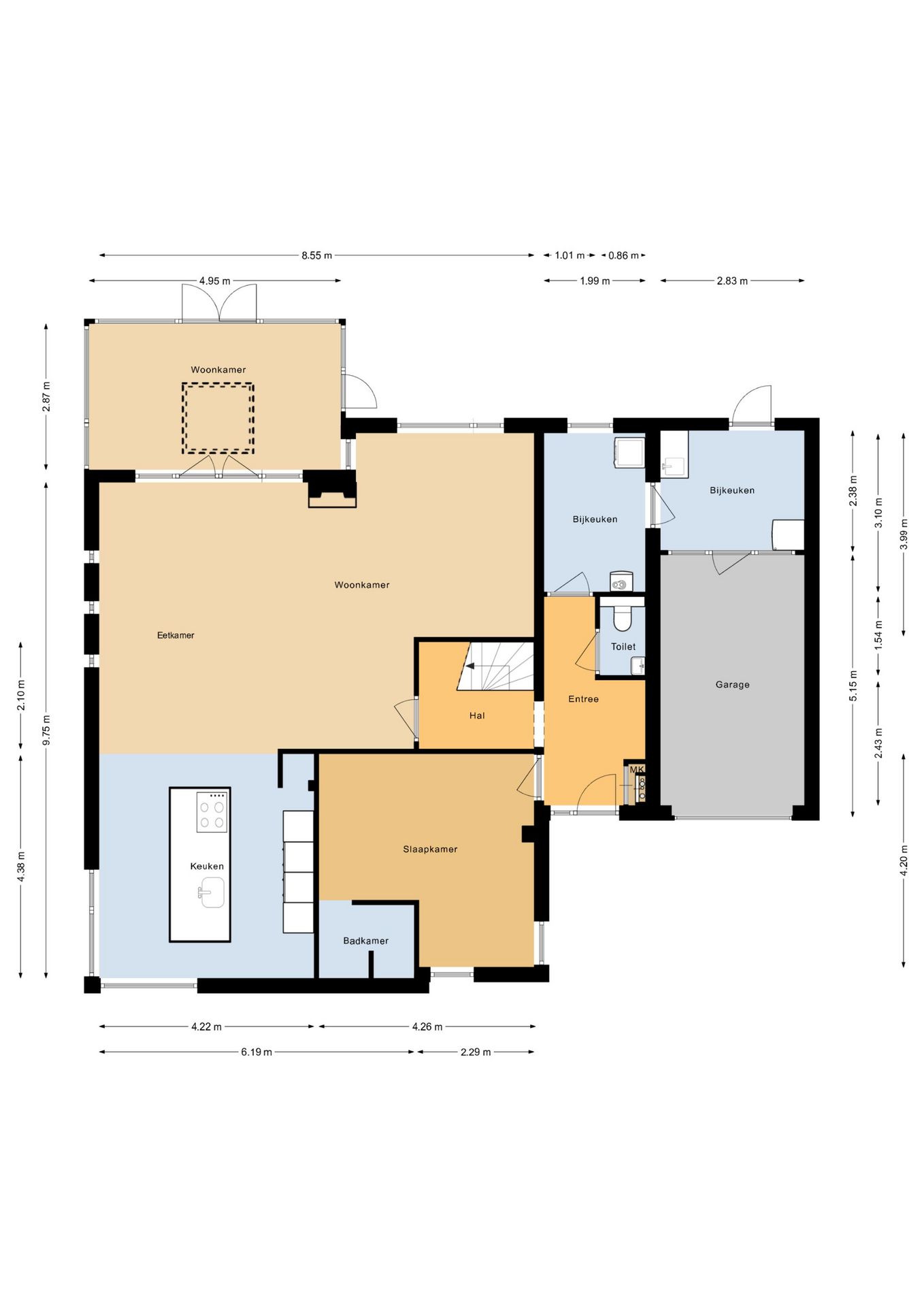 Foto 51 van Septemberstraat 111