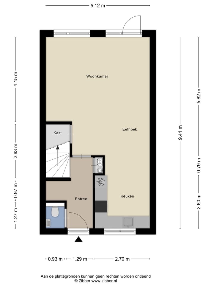 Foto 36 van Boogbrug 10