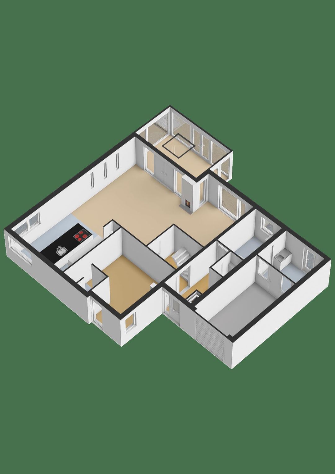 Foto 52 van Septemberstraat 111