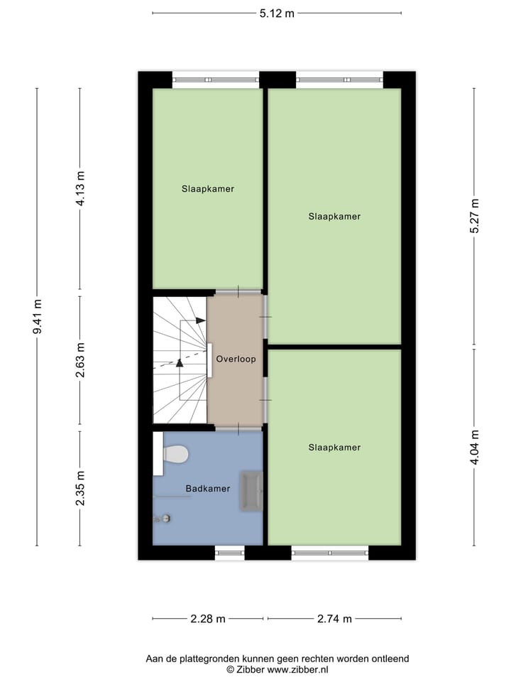 Foto 38 van Boogbrug 10