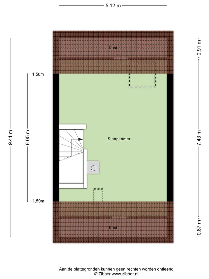 Foto 39 van Boogbrug 10
