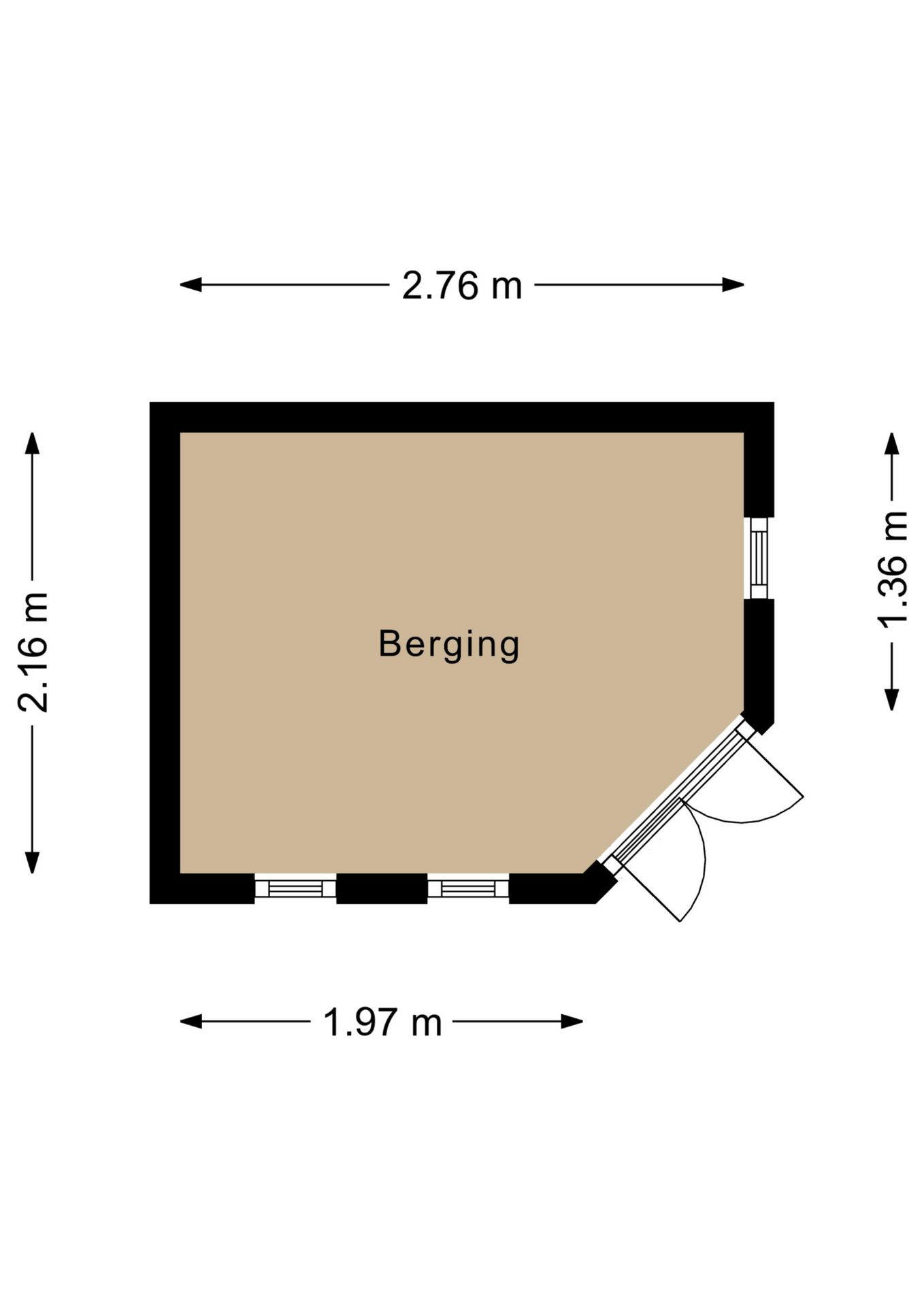 Foto 57 van Septemberstraat 111