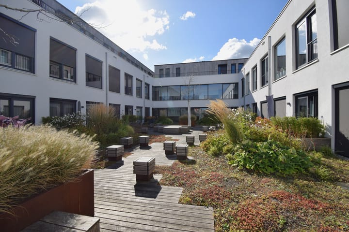 Foto 26 van Arnoldus Asselbergsstraat 1-B