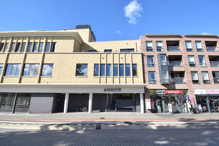 Foto 28 van Arnoldus Asselbergsstraat 1-B