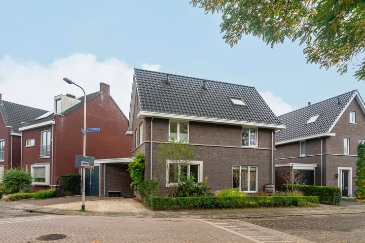 Foto 1 van Pomonastraat 11