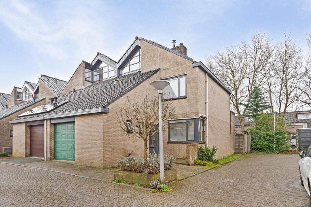 Photo 1 of Molenhoef 45