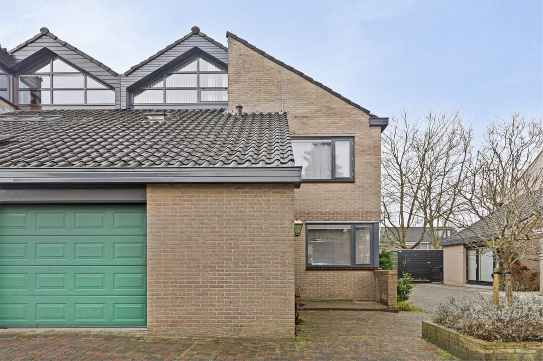 Photo 2 of Molenhoef 45