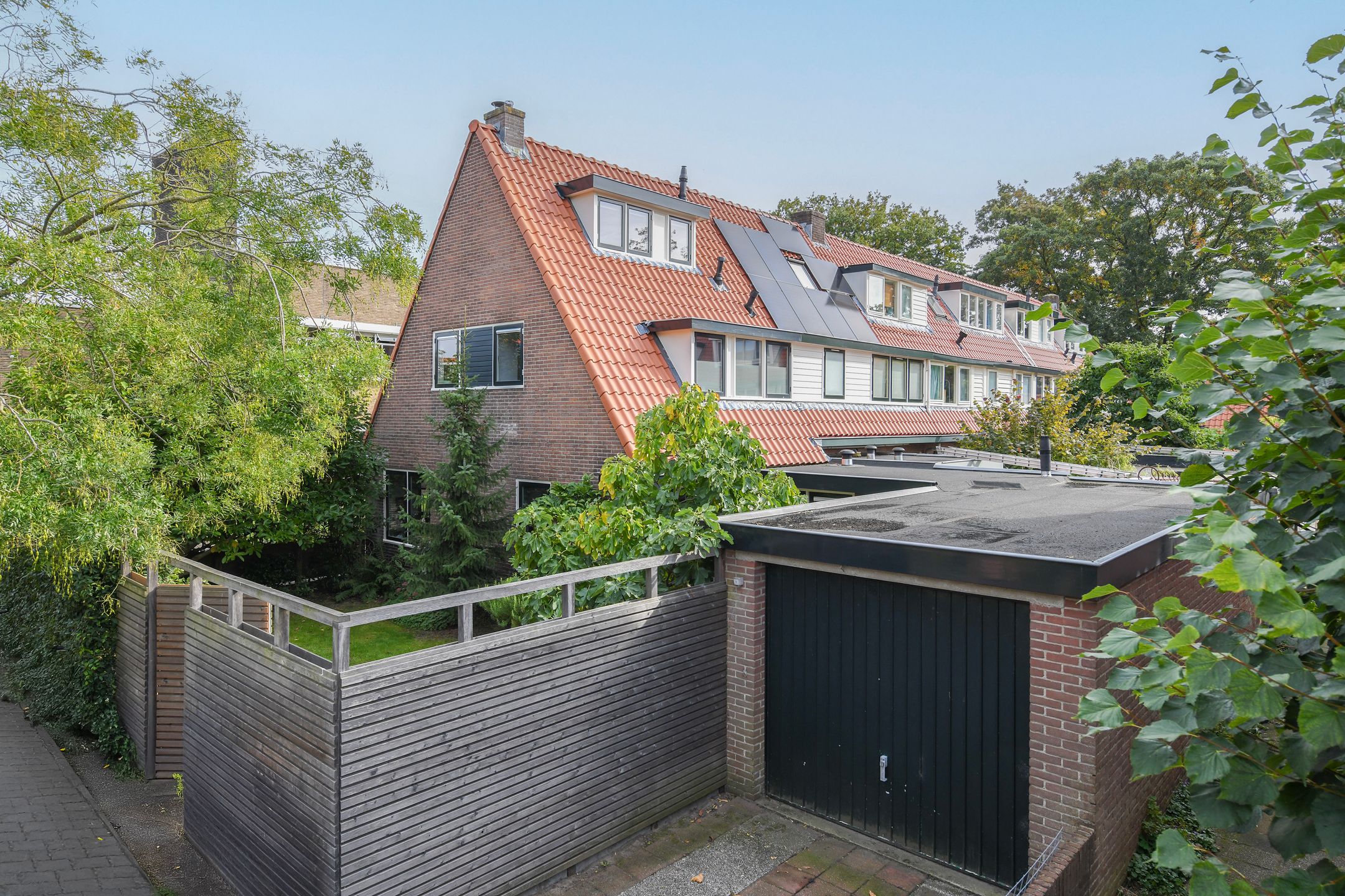 Eemnesserweg, 105, Hilversum, 1221CW, Noord-Holland, Nederland 105 