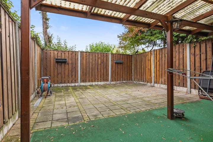 Foto 28 van Kotterlaan 4