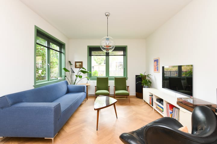 Foto 3 van Eemnesserweg 105