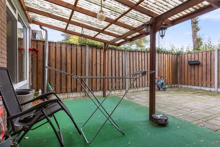 Foto 29 van Kotterlaan 4