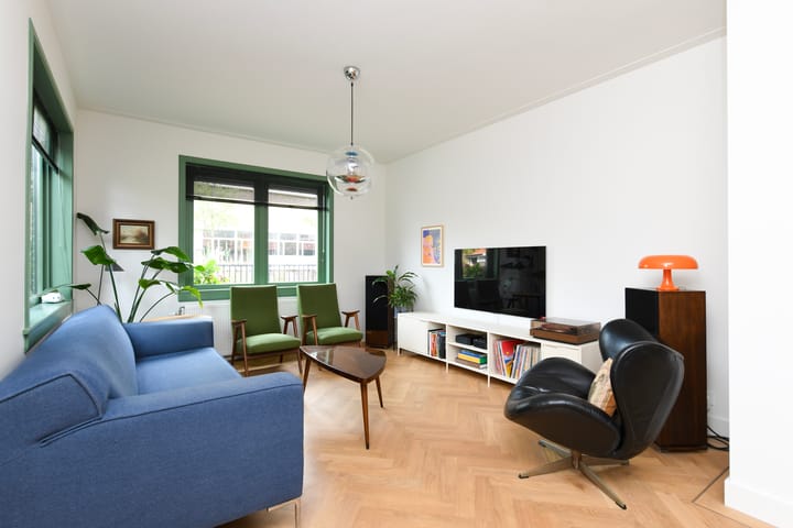 Foto 4 van Eemnesserweg 105