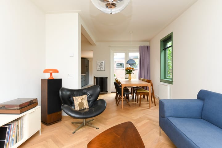 Foto 5 van Eemnesserweg 105