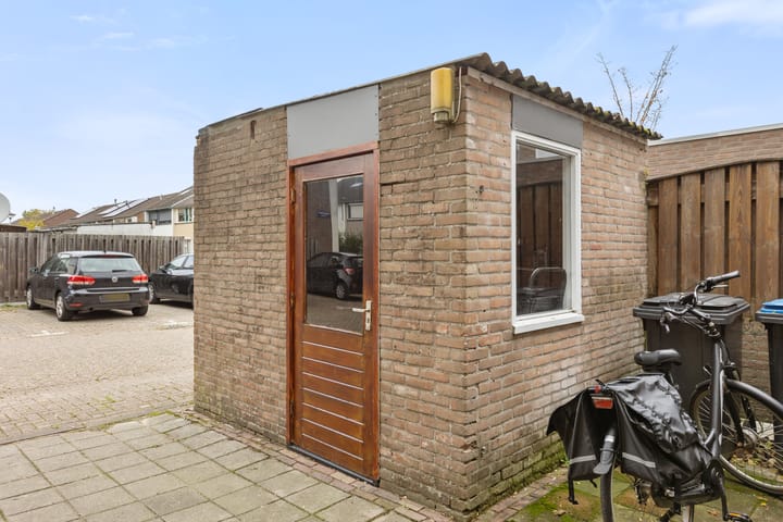 Foto 34 van Kotterlaan 4