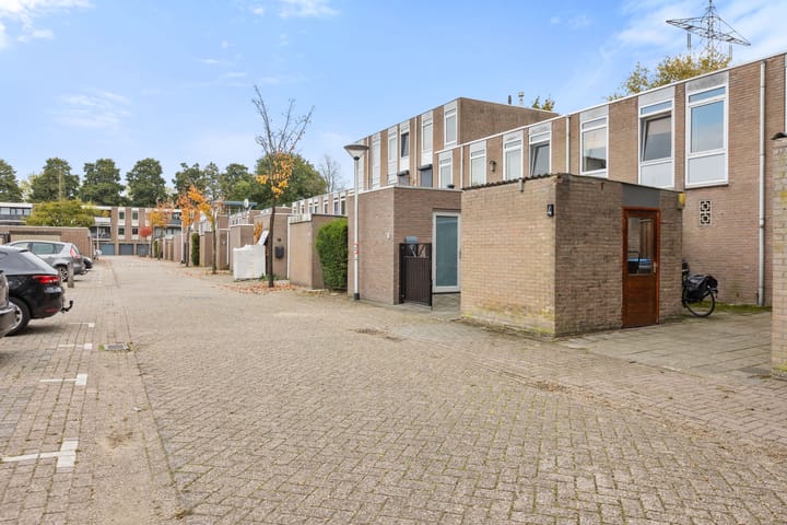 Foto 35 van Kotterlaan 4