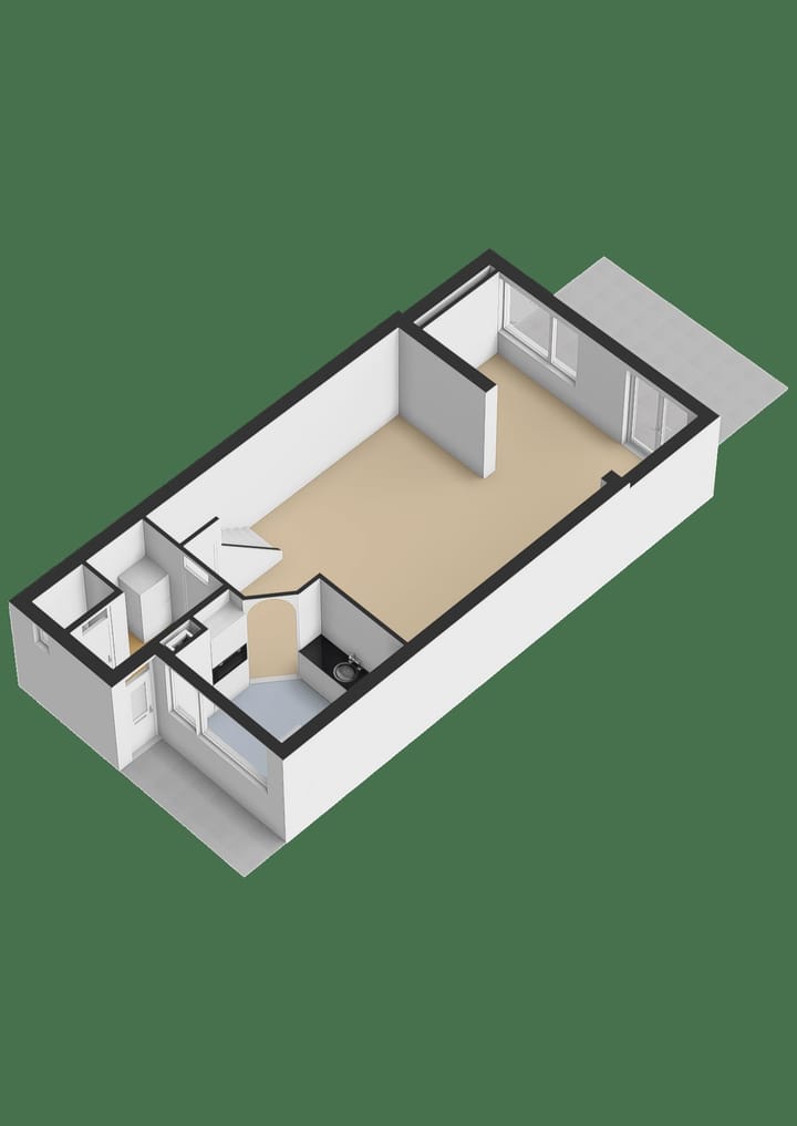 Foto 37 van Kotterlaan 4