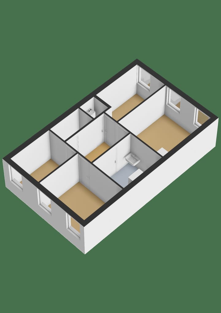 Foto 39 van Kotterlaan 4