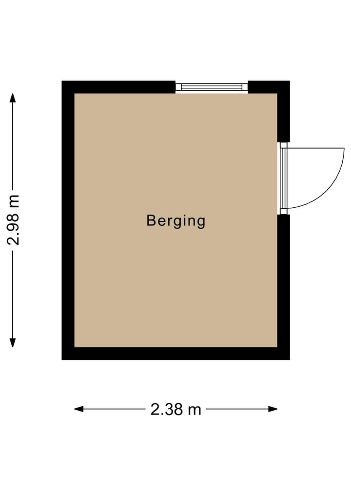 Foto 40 van Kotterlaan 4