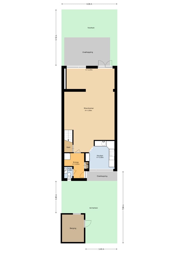 Foto 42 van Kotterlaan 4