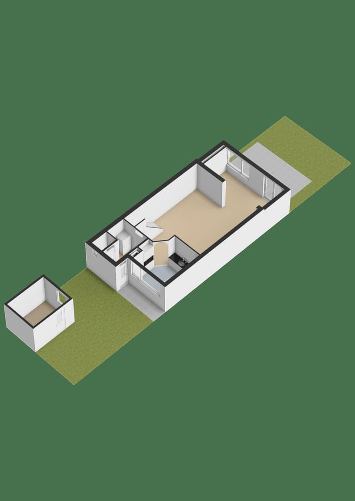 Foto 43 van Kotterlaan 4