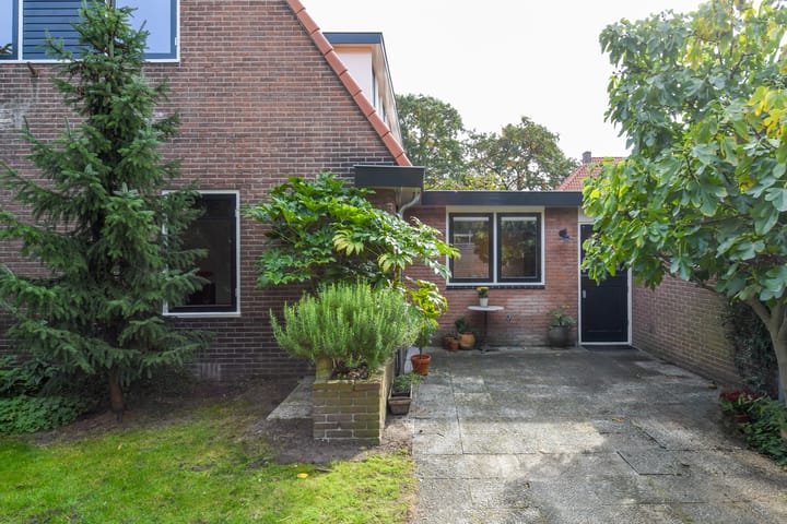 Foto 32 van Eemnesserweg 105