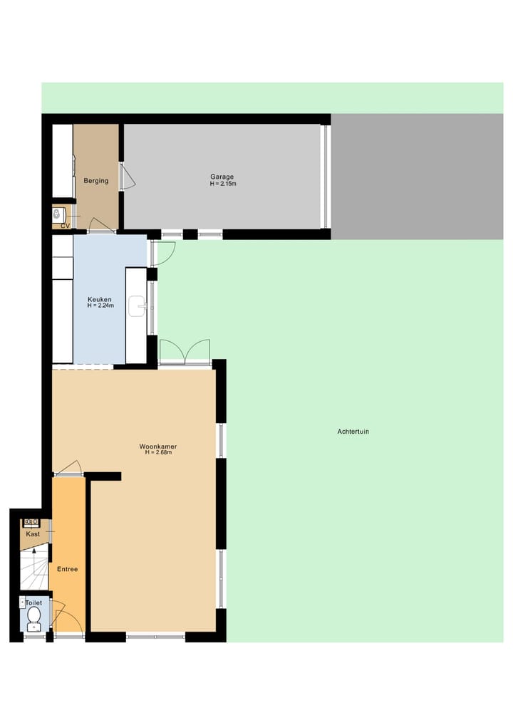 Foto 39 van Eemnesserweg 105