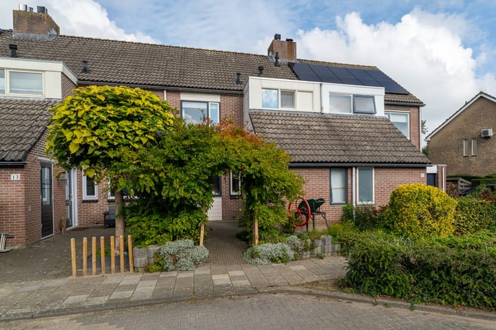 Van Hogendorpstraat 15 main image