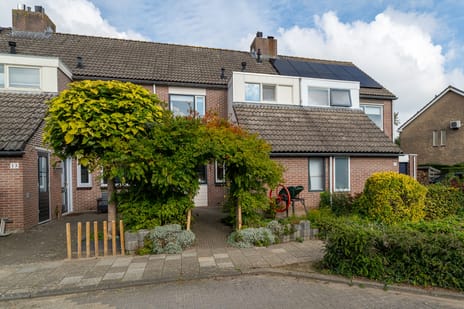 Van Hogendorpstraat thumbnail