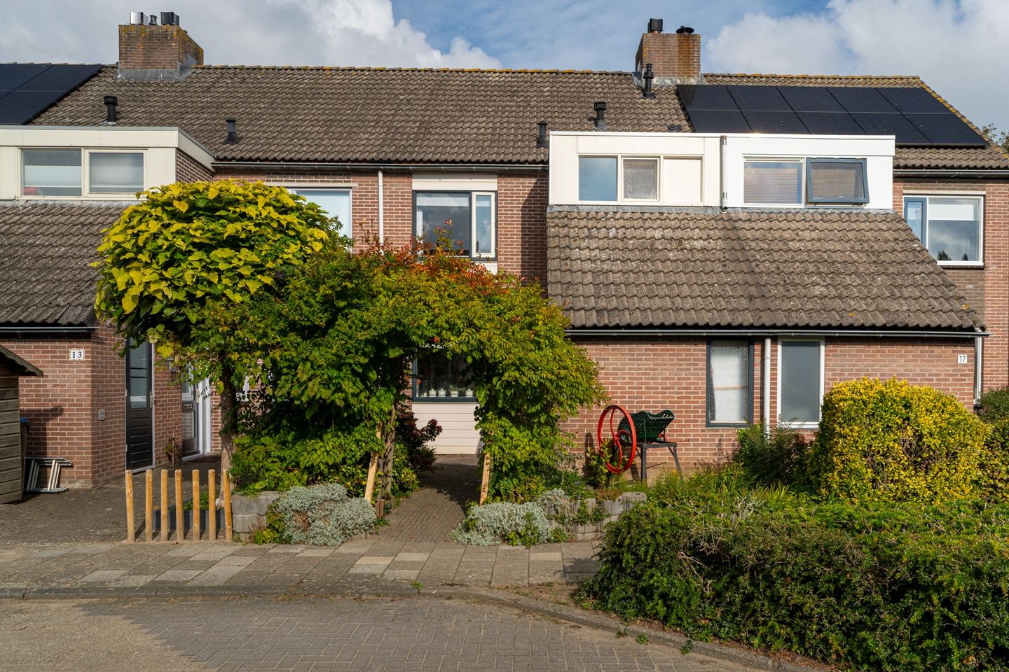 Foto 4 van Van Hogendorpstraat 15